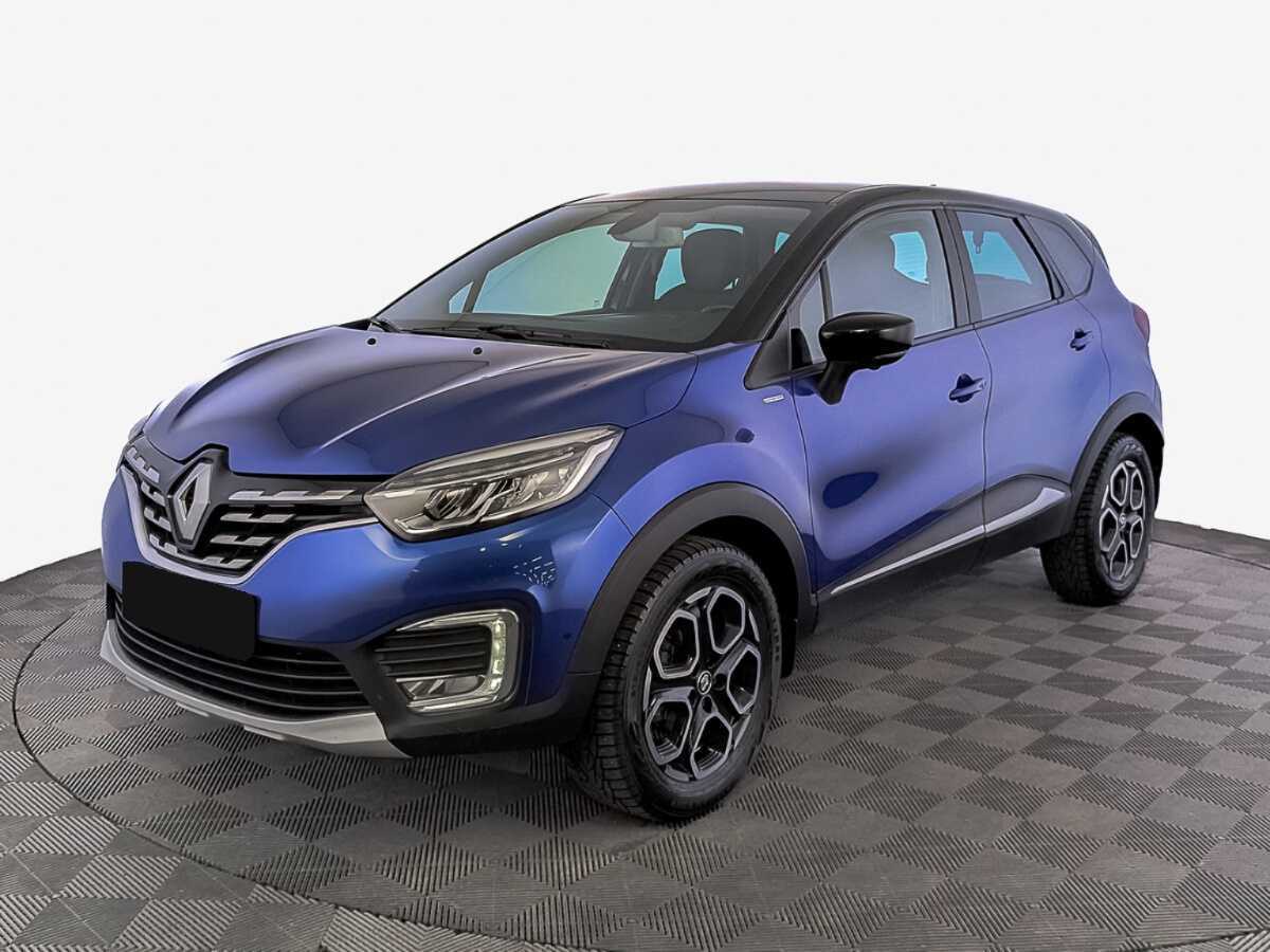 Renault Kaptur