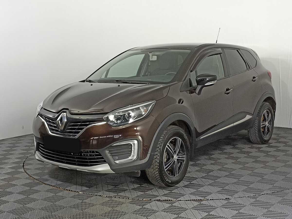 Renault Kaptur